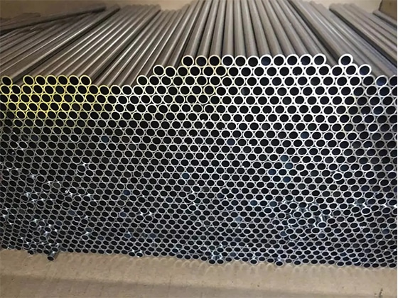 316L Stainless Steel Pipe